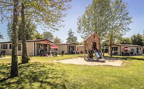 Vakantiepark De Luttenberg